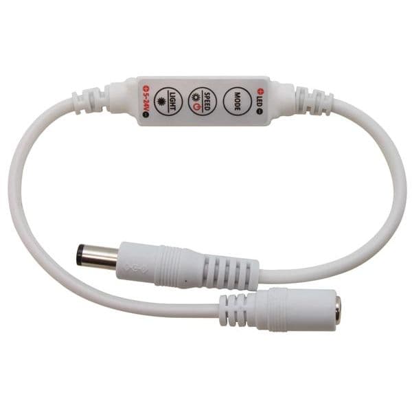 Velleman Mini Dimmer LEDC04 12-24VDC 5A