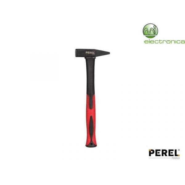 Perel Martelo Braço Metálico 500g - HH500N