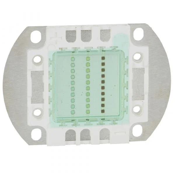 Velleman Power LED 30W RGB - L-H30RGB