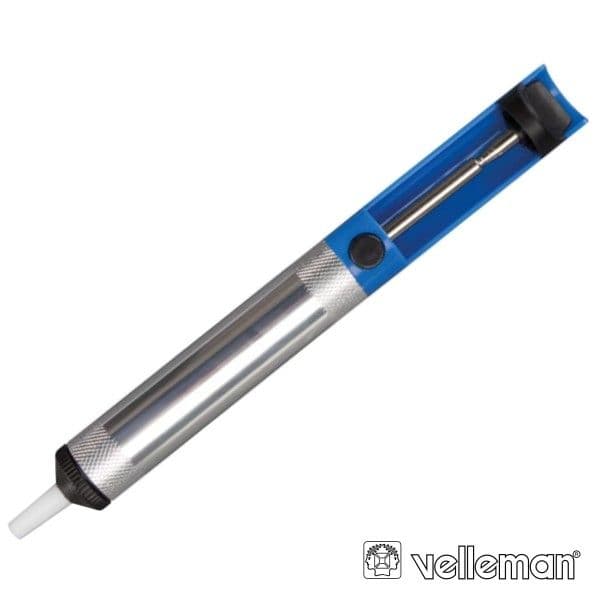Velleman Components NV Bomba Dessoldadora Abs e Aluminio Vtd7