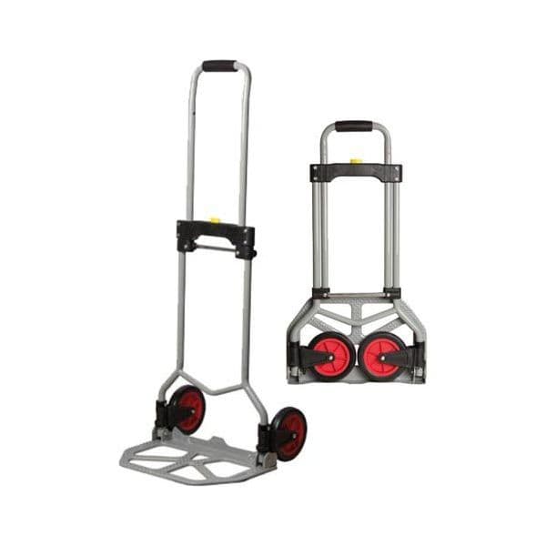 Toolland Carrinho Mão Dobrável Cap. 60KG - OHT9