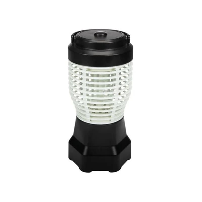 Mosquiteiro Elétrico com Luz Perel GIK20