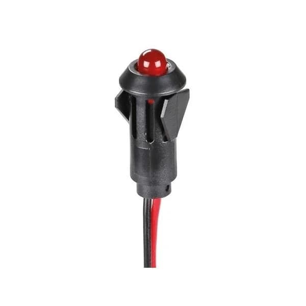 Velleman led Intermitente 12V Dc com 1M Cabo - 821BN