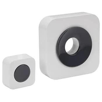 Velleman Campainha Sem Fios - EDB8