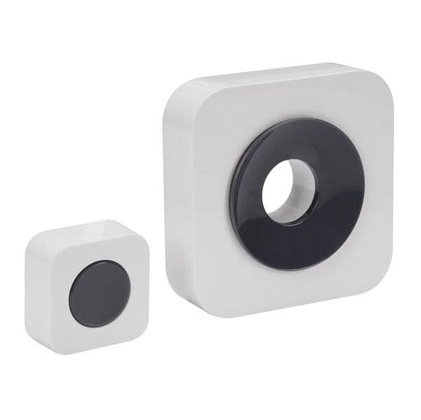 Velleman Campainha Sem Fios - EDB8