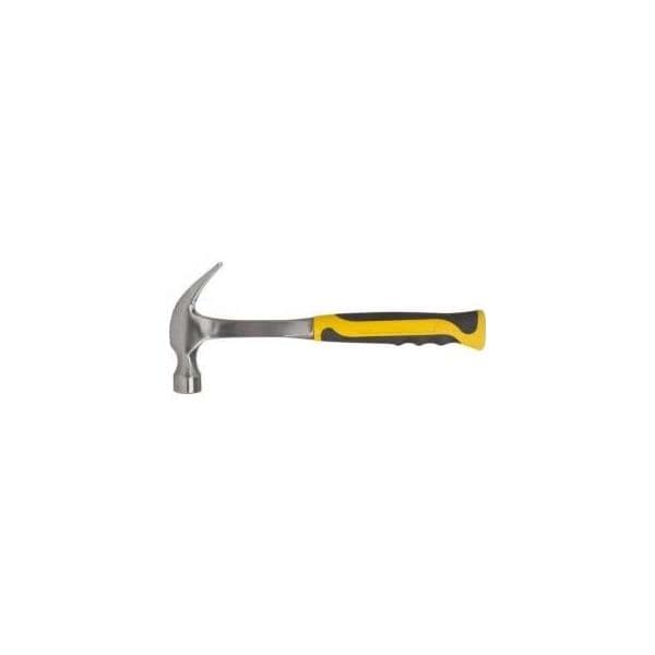 TOOLAND Martelo de Carpinteiro 600gr - VELCLH600