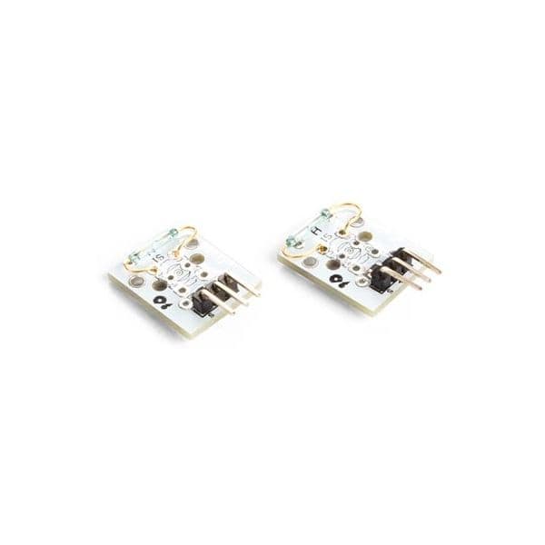 Velleman Mini Módulo Reed Magnético (2pcs) Compatível com Arduino - VMA308
