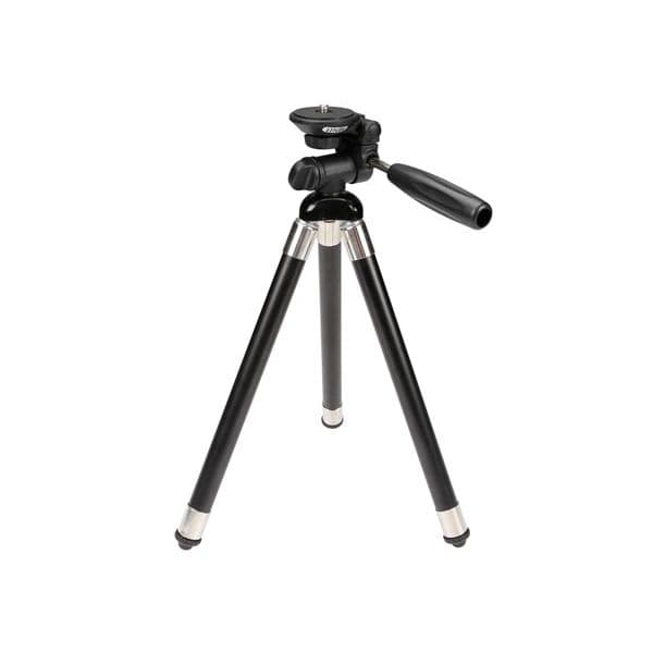 Velleman Tripé Telescópico Para Câmara CAMB27