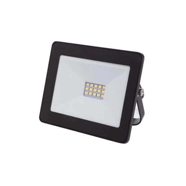 Perel Projetor VELLEDA6001NW-B 10W Preto