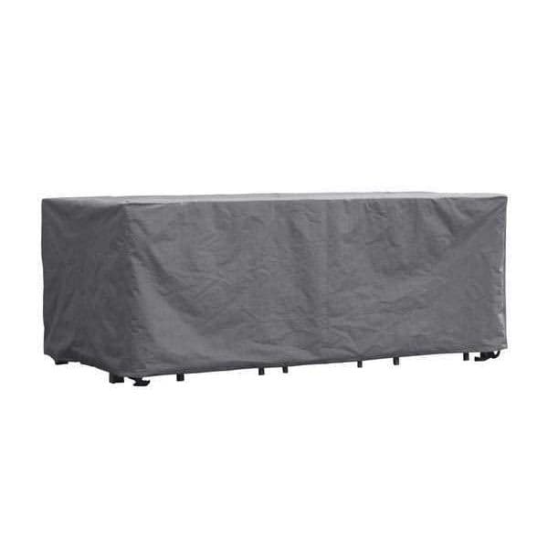 Velleman Cobertura De Exterior P/conjunto De Jardim Retang. - OCGS-L