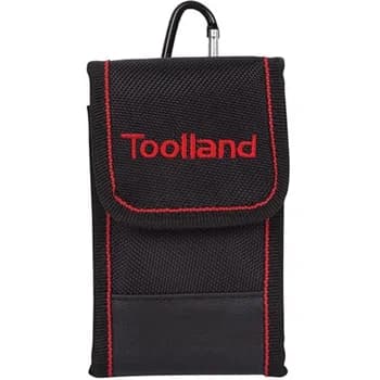 Toolland Bolsa de Cintura para VELFI69