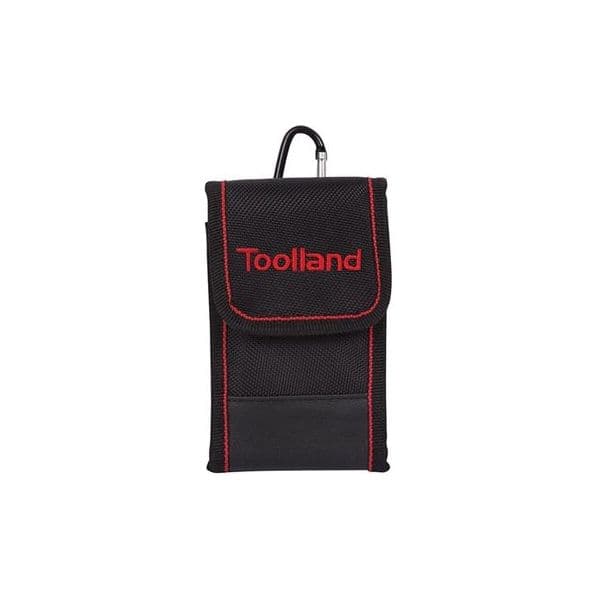 Toolland Bolsa de Cintura para VELFI69