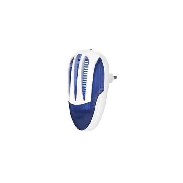 Perel Mini electrocutor de Insectos 1.5 W