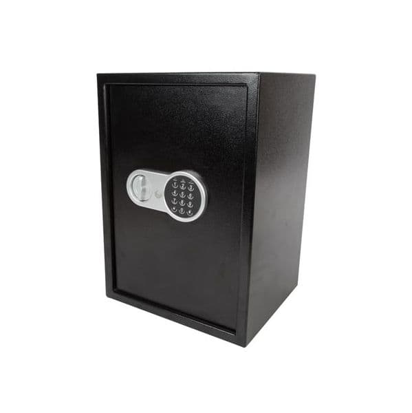 Toolland Cofre Electrónico (500 x 350 x 310 mm) - BG90003