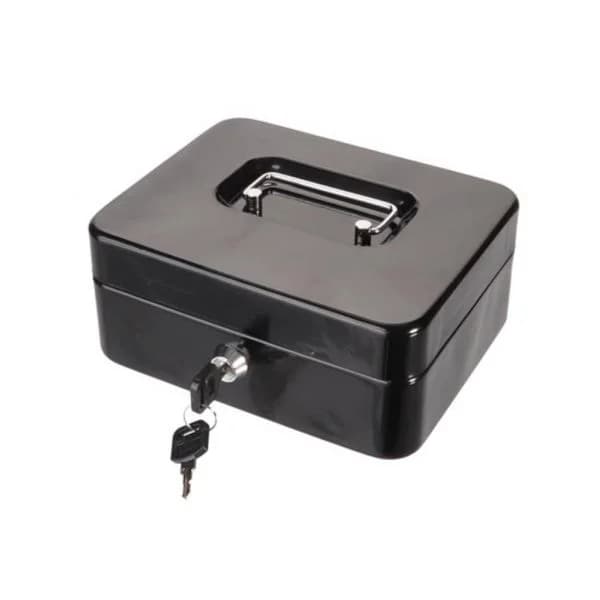 Perel Caixa Para Dinheiro BG70021