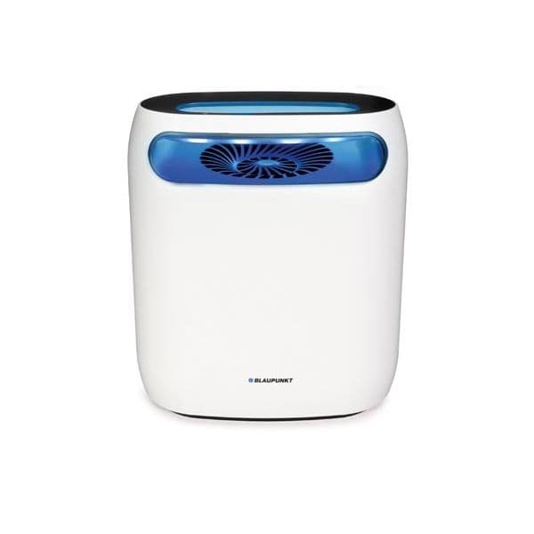 Blaupunkt Mata Insectos LED UV c/ Ventoínha + Bandeja + Temporizador USB 6W