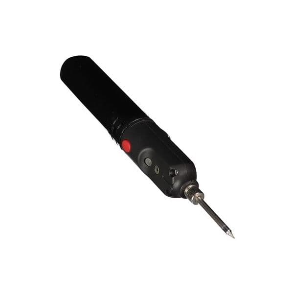 Velleman Ferro de Soldar 8W S/ Fios Recarregável usb com Suporte Carregador VTSUSB1
