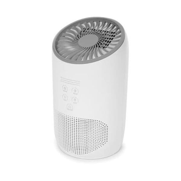 Purificador de Ar Perel Inteligente 12W - AIRP001