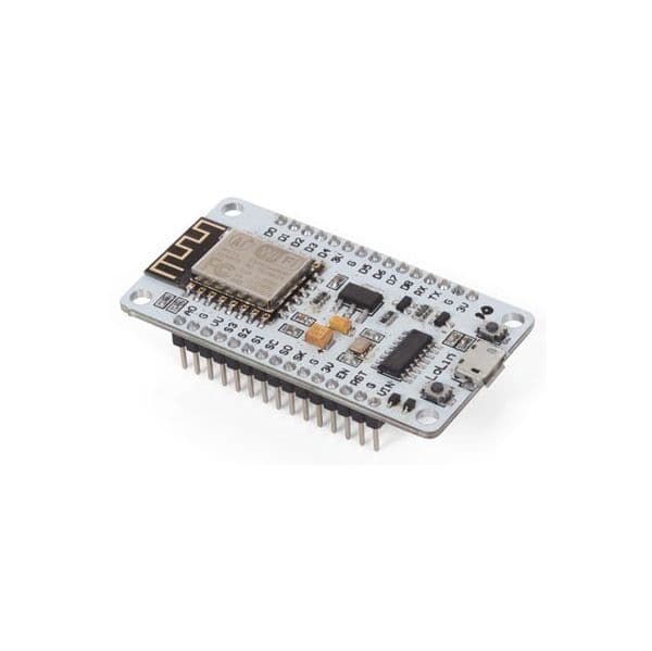 Whadda Módulo Placa de Desenvolvimento ESP8266 Nodemcu V2 Lua - WPB107