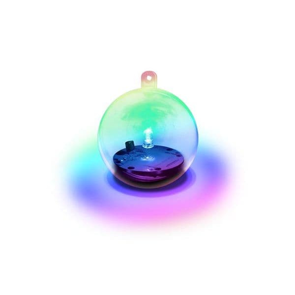 Velleman Bola led Rgb