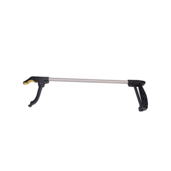 Perel Pega Objetos EGRIP01 76cm Alumínio Preto