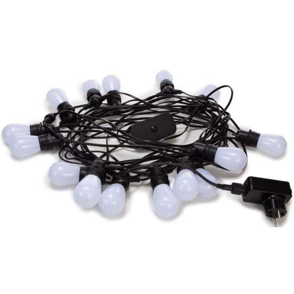 Luzes LED Smart Wi-Fi RGBW IP65 15M 10W - V-TUYA-15-RGBW