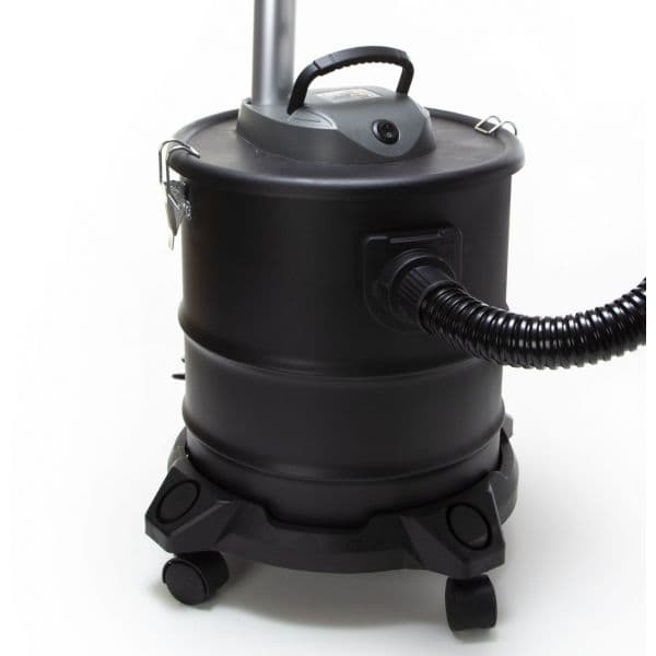 Aspirador Perel Aspirador de Cinzas 1200W 20L - TCA90201
