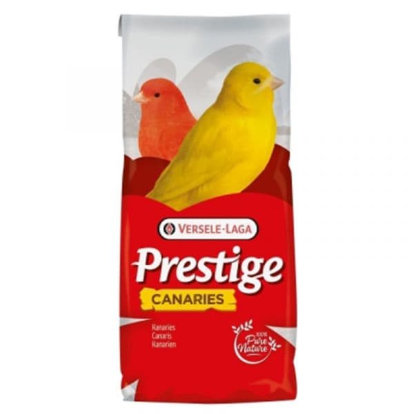 Versele Laga Canários Cria 20Kg