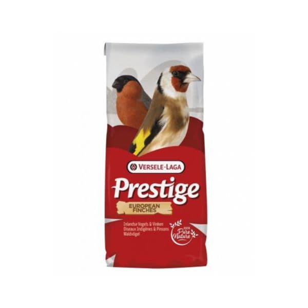 Versele Laga European Finches Goldfinch Extra 15kg