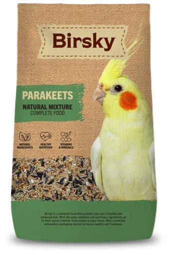 Versele Laga Budgies Prestige Periquitos 20Kg