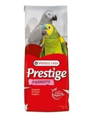 Versele Laga Prestige Papagaios 3Kg