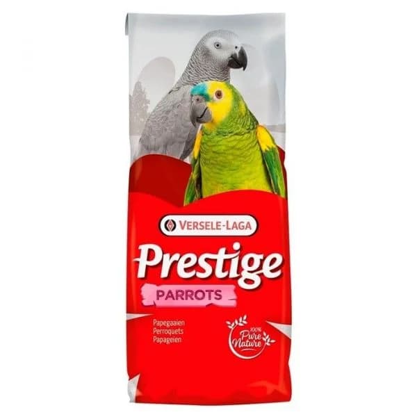 Versele Laga Prestige Papagaios Super Dieta 20Kg