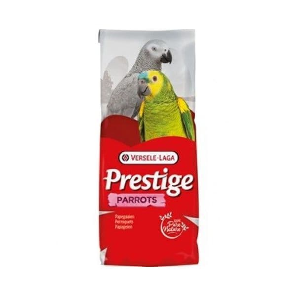 Versele Laga Sementes de Germinação Papagaios 20Kg