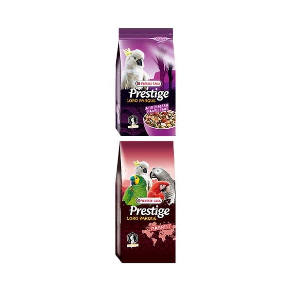 Versele Laga Prestige Loro Parque Australian Parakeet Mix 1kg