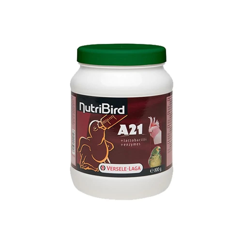 Versele Laga Nutribird A21 Criação 800g