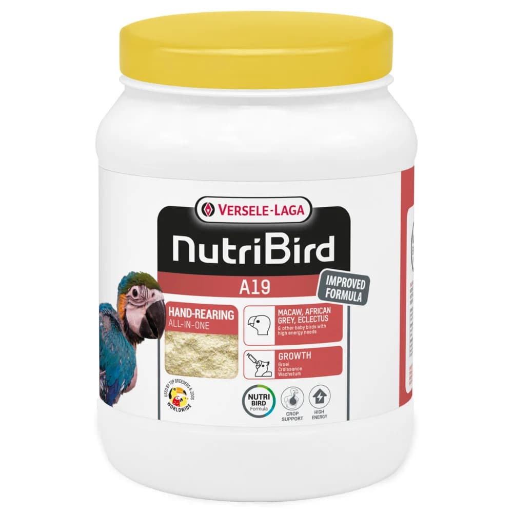 Versele Laga Nutribird A19 Criação 800g