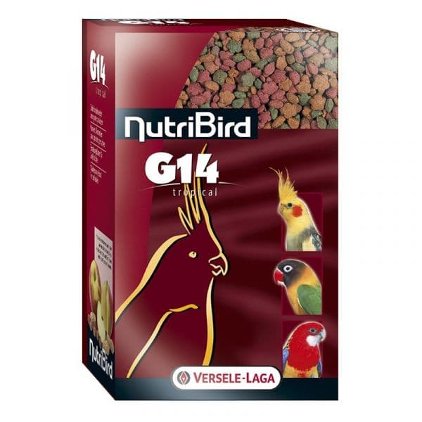 Versele Laga NutriBird G14 Original 1Kg