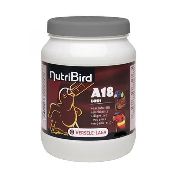 Versele Laga Nutribird A18 Lori 800g