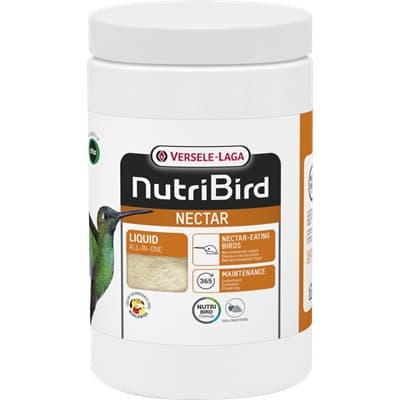 Nutribird - Nectar 700Gr.