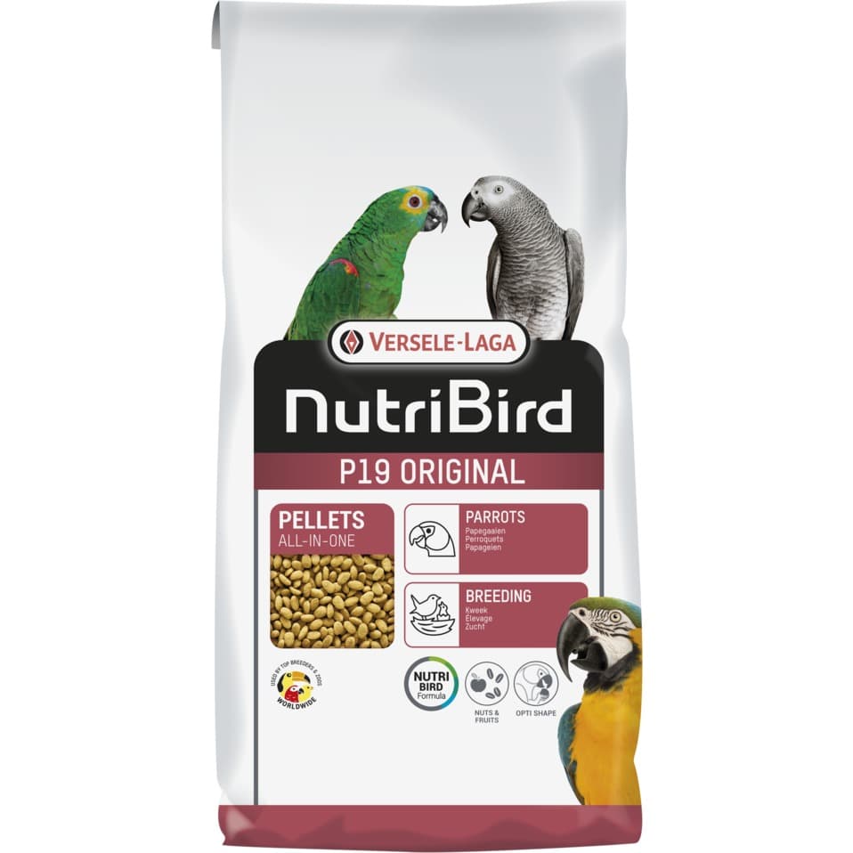 NutriBird P19 Original - Cria
