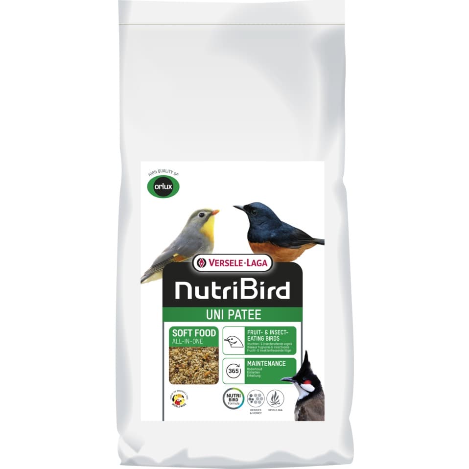 Orlux - Uni Patee 25kg