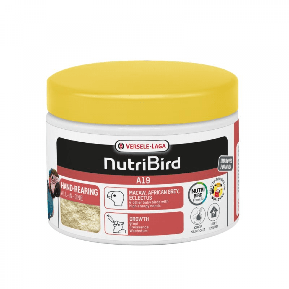 Versele Laga Nutribird A19 250g