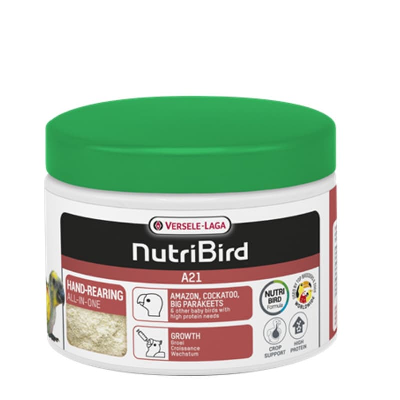 Versele Laga Nutribird A21 250 G