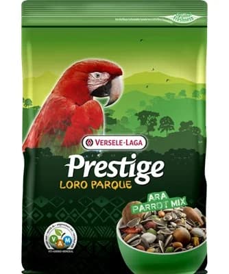 Versele-Laga - PRESTIGE Loro Parque - Ara Parrot Mix
