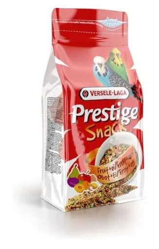 Versele Laga Snack Budgies 125g