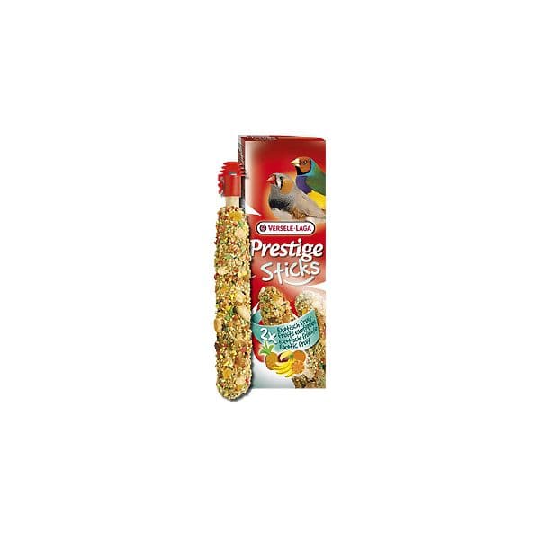 Versele Laga Sticks Finches Exotic Fruit 60g