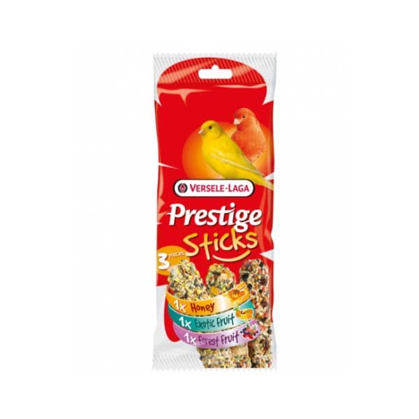 Versele Laga Sticks Canários Prestige Sticks 2x 30g