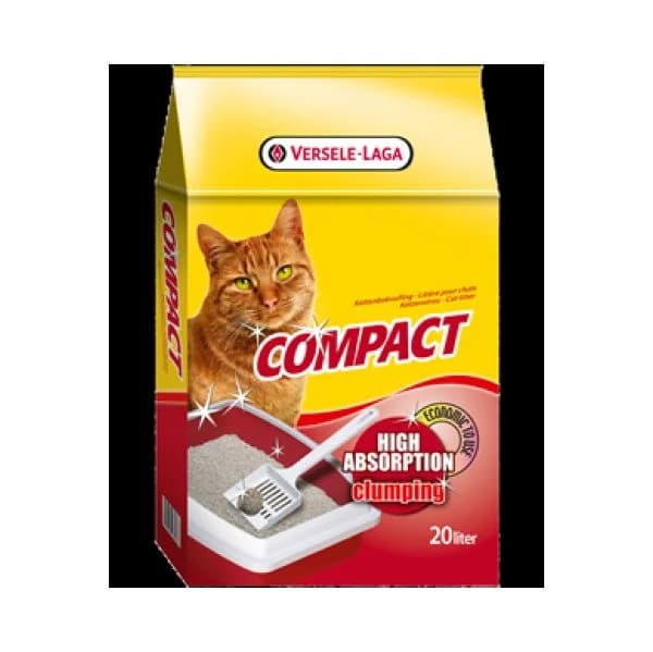 Versele Laga Areia Absorvente BK Compact 20L