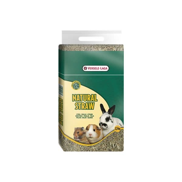 Versele Laga Palha Natural 2.5kg