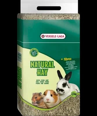 Versele-Laga - Feno Natural Hay 5kg